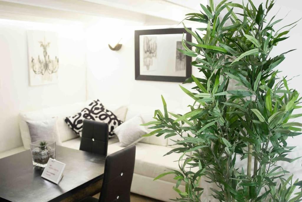 Appartement Via Dei Cestari Loft à Rome Extérieur photo