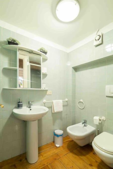 Appartement Via Dei Cestari Loft à Rome Extérieur photo