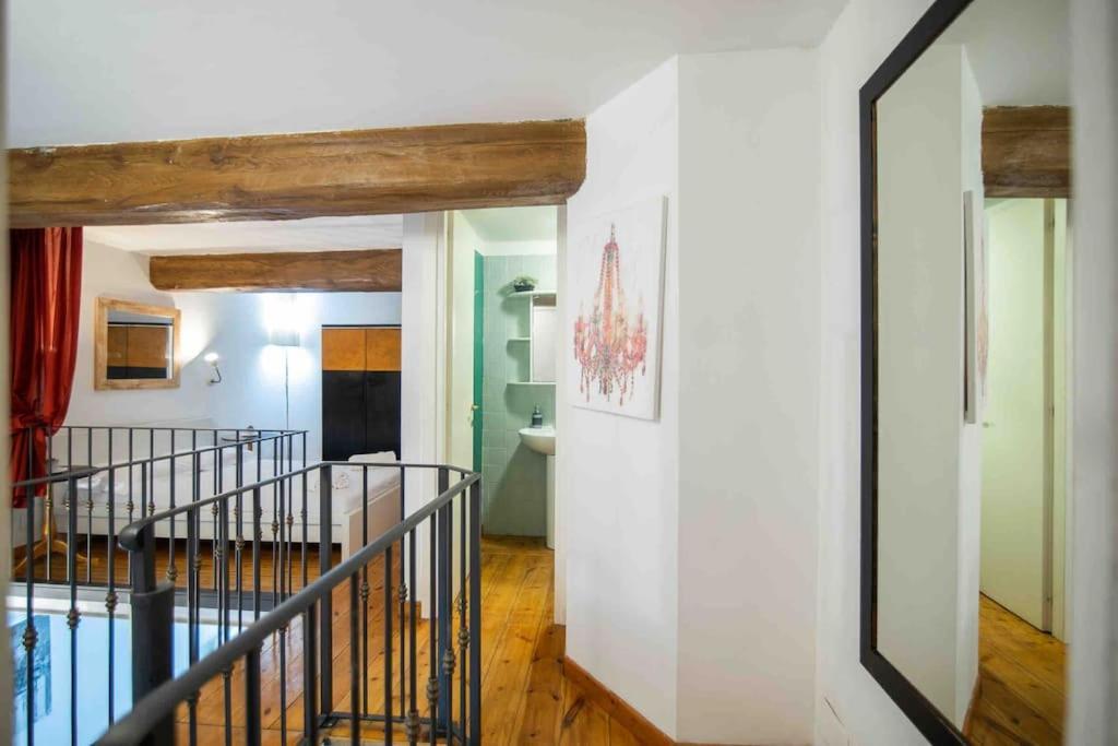 Appartement Via Dei Cestari Loft à Rome Extérieur photo