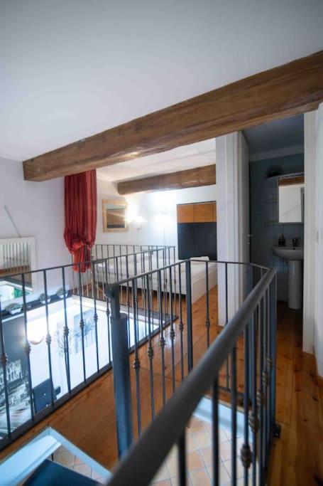 Appartement Via Dei Cestari Loft à Rome Extérieur photo