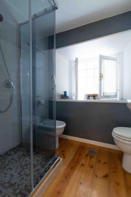 Appartement Via Dei Cestari Loft à Rome Extérieur photo