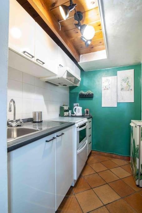 Appartement Via Dei Cestari Loft à Rome Extérieur photo